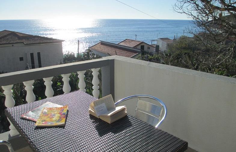Villa Sunny House West Beach à Paul do Mar  Extérieur photo