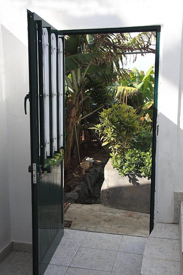 Villa Sunny House West Beach à Paul do Mar  Extérieur photo