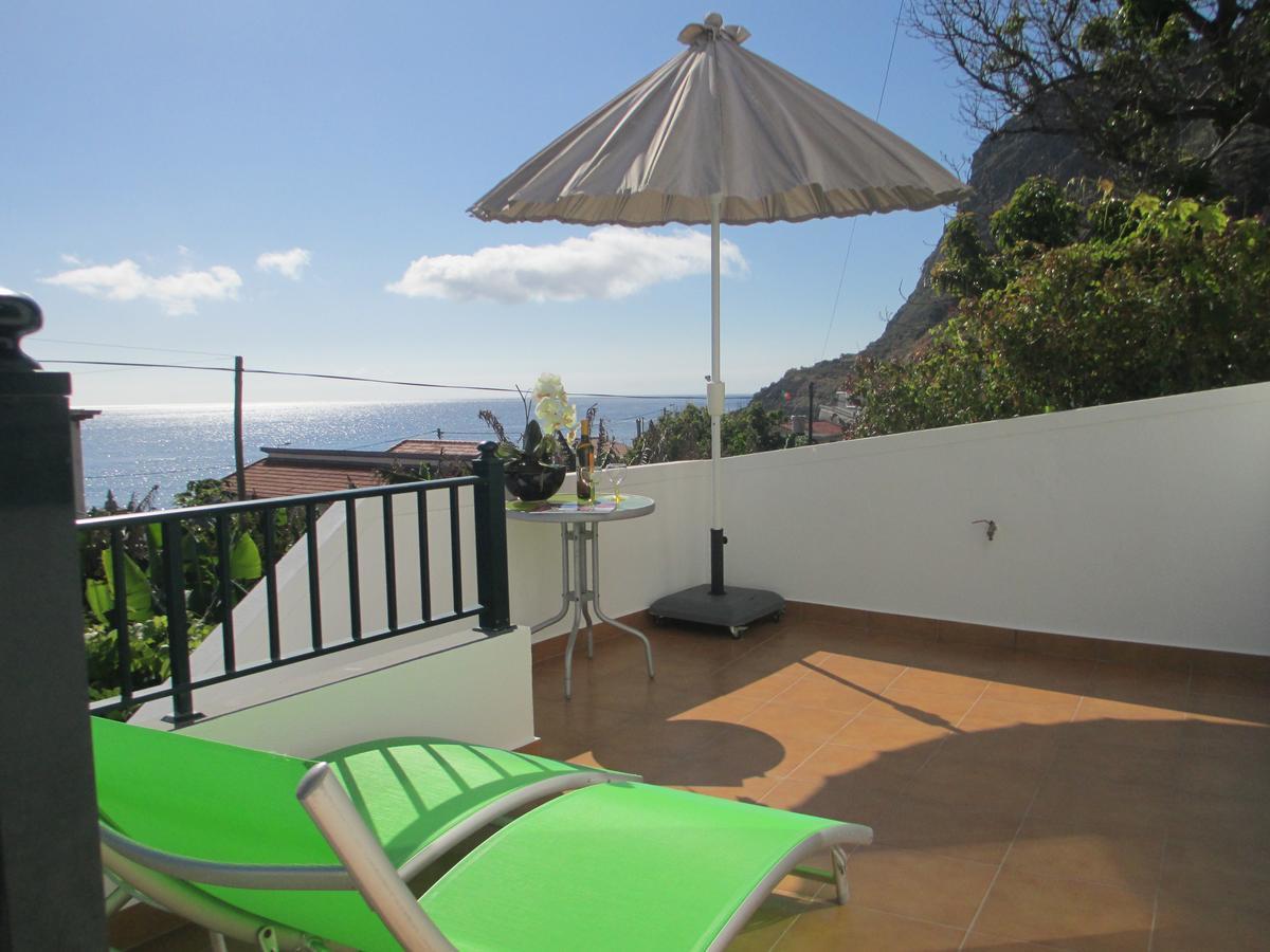 Villa Sunny House West Beach à Paul do Mar  Extérieur photo