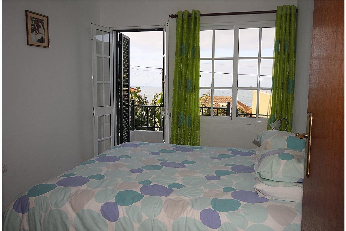 Villa Sunny House West Beach à Paul do Mar  Extérieur photo